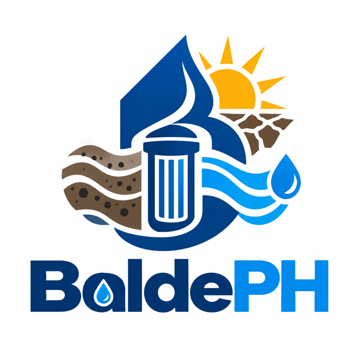 BaldePH logo